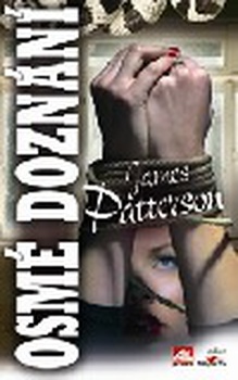 obálka: OSMÉ DOZNÁNÍ