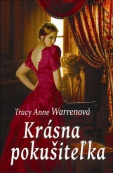 obálka: Krásna pokušiteľka