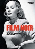 obálka: Film Noir