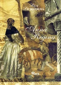 obálka: Anna Regina