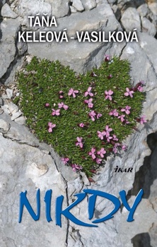 obálka: Nikdy