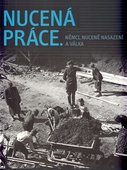 obálka: Nucená práce