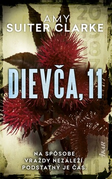 obálka: Dievča, 11