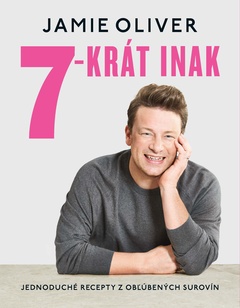 obálka: 7-krát inak