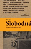 obálka: Slobodná