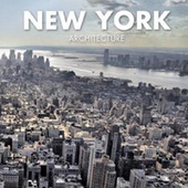 obálka: New York Architecture