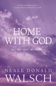 obálka: Home with God
