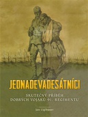 obálka: Jednadevadesátníci