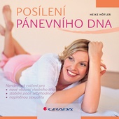 obálka: Posílení pánevního dna