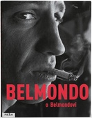 obálka: Belmondo o Belmondovi