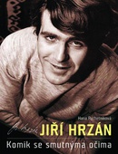 obálka: Jiří Hrzán