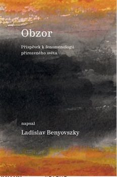 obálka: Obzor
