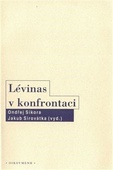 obálka: Lévinas v konfrontaci
