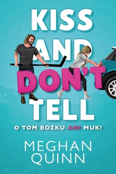 obálka: O tom bozku ani muk