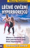 obálka: Léčivé cvičení Hyperborejců