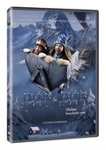 obálka: Magické stříbro 1 / Magické stříbro 2 2DVD