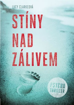 obálka: Stíny nad zálivem