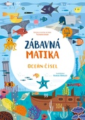 obálka: Zábavná matika - Oceán čísel