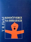 obálka: Kosočtverce na ohradách