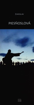 obálka: Piesňoslová