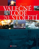 obálka: Válečné lodě 20. století