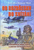 obálka: Od rozbřesku do svítání - Čtyřiadvacet hodin života a umírání