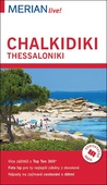 obálka: Chalkidiki - Thessaloniki