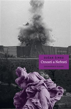 obálka: Ctnosti a Neřesti