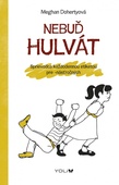 obálka: Nebuď hulvát