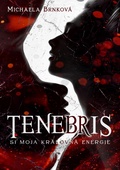 obálka: TENEBRIS