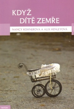 obálka: KDYŽ DÍTĚ ZEMŘE