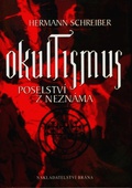 obálka: Okultismus - Poselství z neznáma