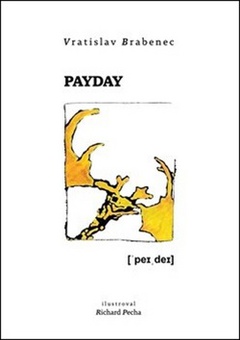 obálka: Payday