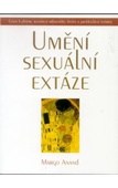 obálka: Umění sexuální extáze