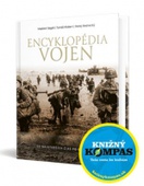 obálka: Encyklopédia vojen