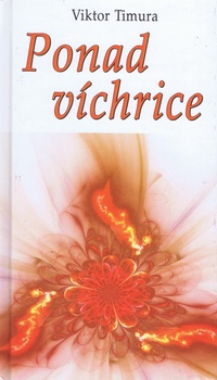 obálka: Ponad víchrice