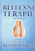 obálka: Základní kniha reflexní terapie