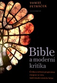 obálka: Bible a moderní kritika