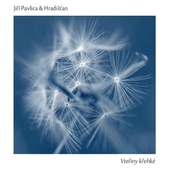 obálka: HRADISTAN & JIRI PAVLICA: VTERINY KREHKE