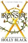 obálka: Ironside