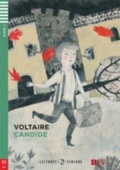 obálka: Candide (A2)