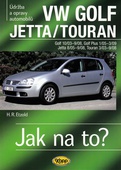 obálka: VW Golf V/Jetta/Touran - 2003-2008 - Jak na to? - 111.