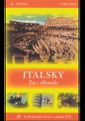 obálka: Italsky Zn.: Ihned+CD