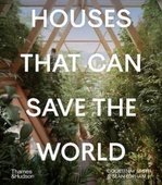 obálka: Houses That Can Save the World