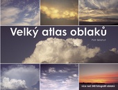 obálka: Velký atlas oblaků