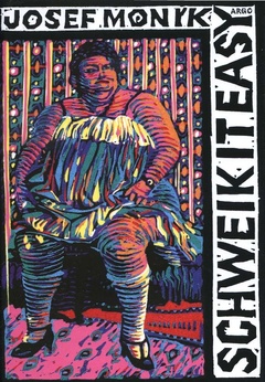 obálka: Schweik it easy 