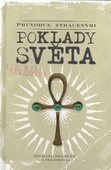 obálka: Průvodce ztracenými poklady světa