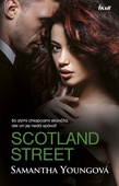obálka: Scotland Street