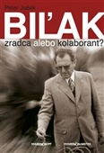 obálka: Biľak