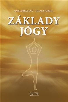 obálka: Základy jógy